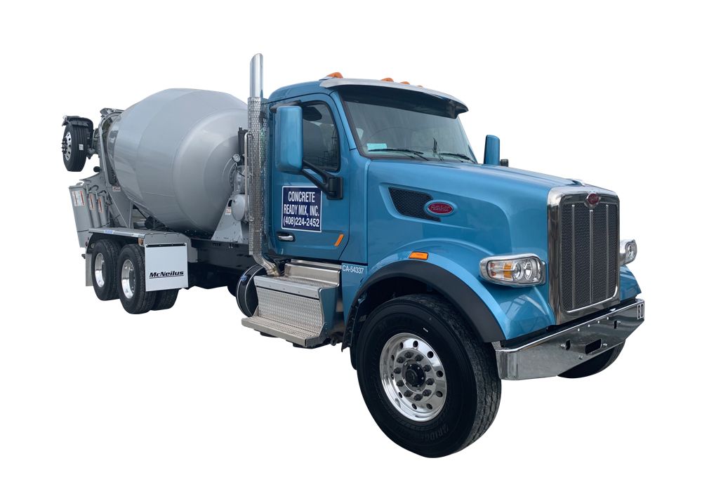 Photo of Concrete Ready Mix