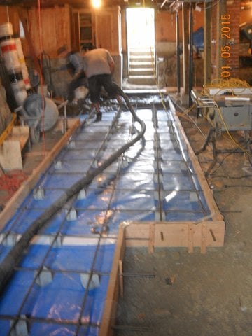 Photo of Concrete Ready Mix