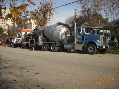 Photo of Concrete Ready Mix