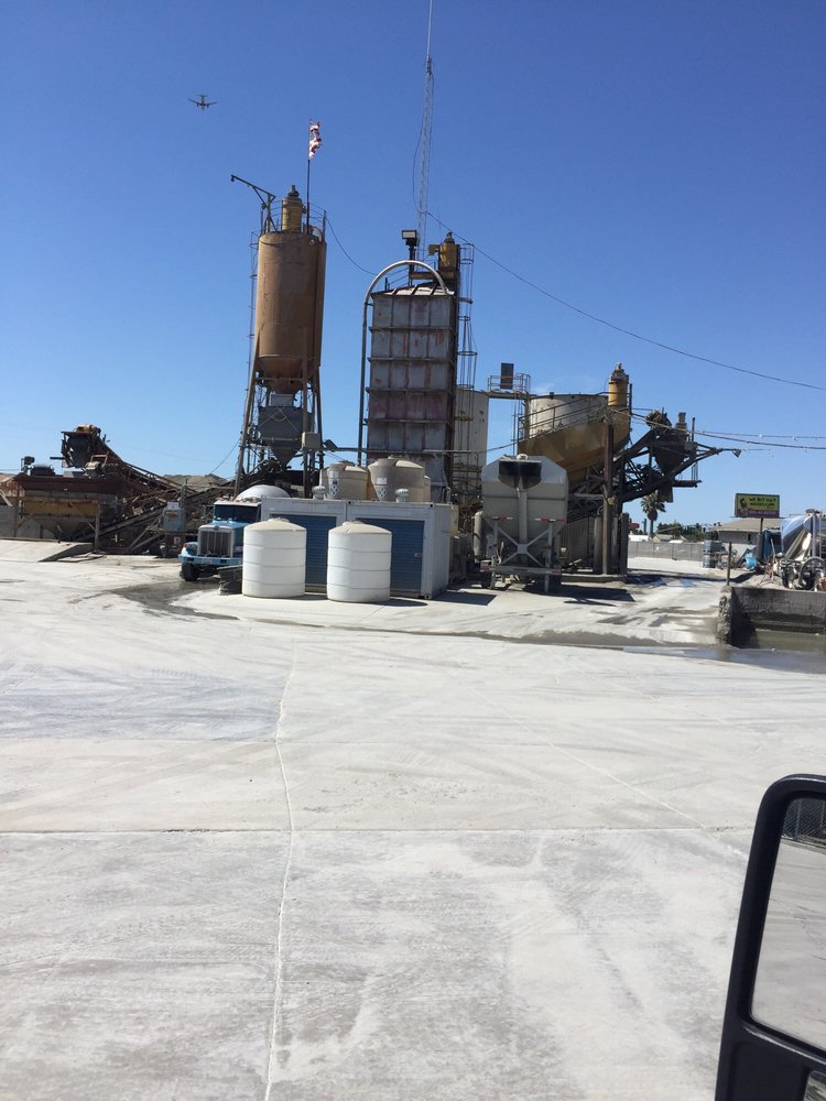 Photo of Concrete Ready Mix