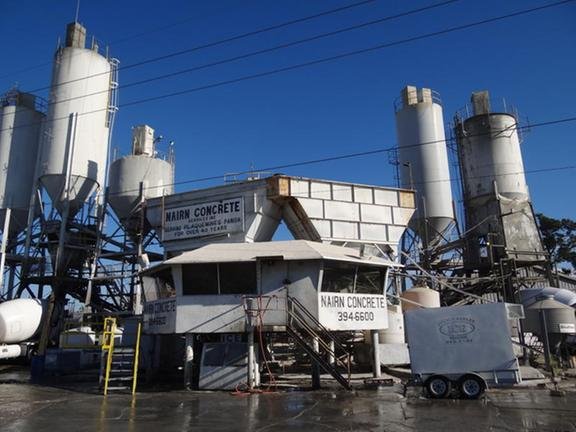 Photo of Nairn Concrete Services