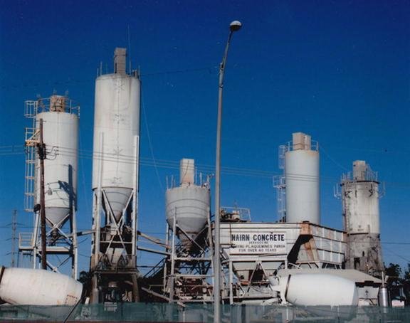 Photo of Nairn Concrete Services