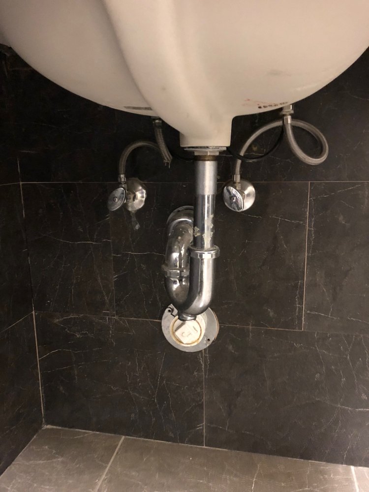 Photo of Legacy 4 Plumbing