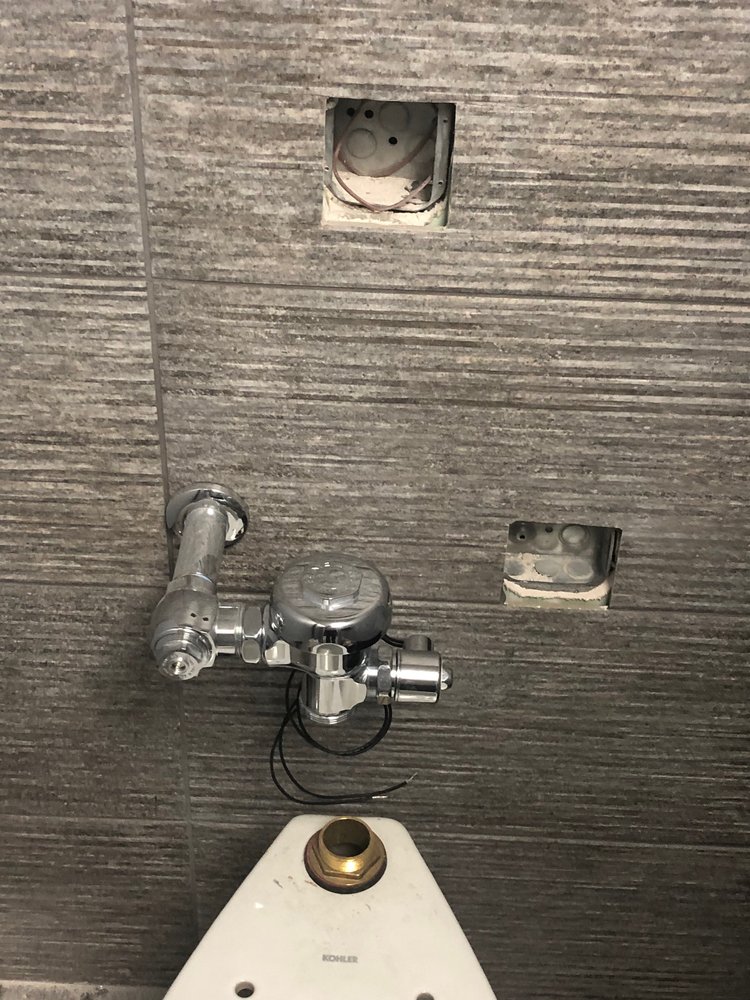 Photo of Legacy 4 Plumbing