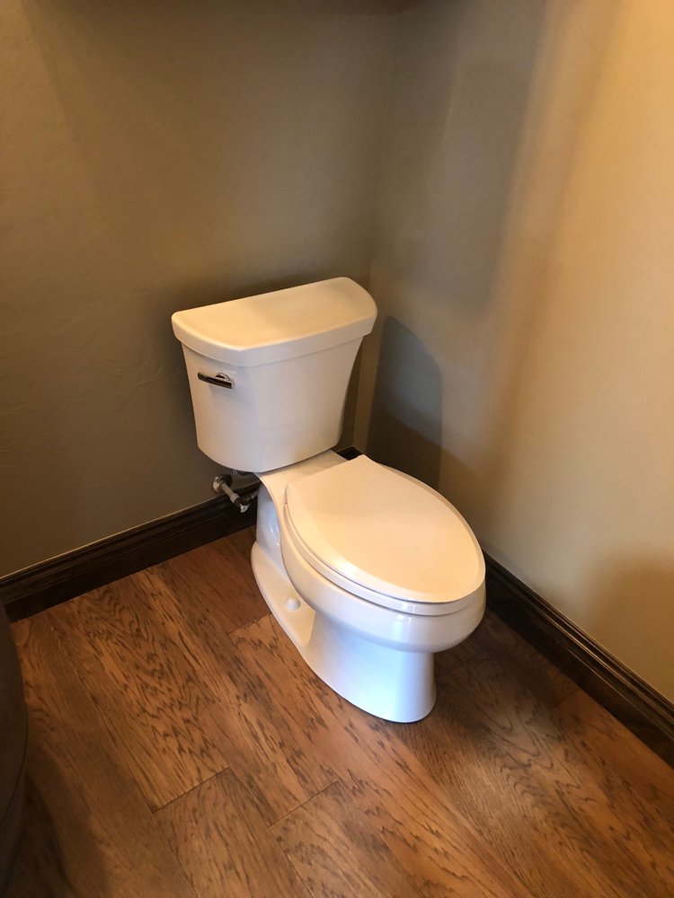 Photo of Legacy 4 Plumbing