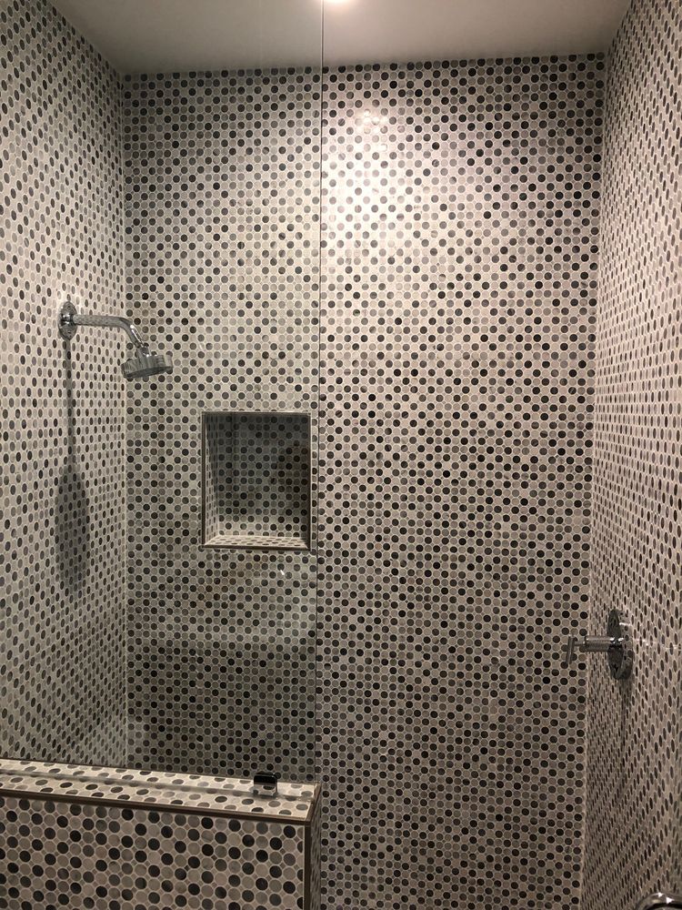 Photo of Legacy 4 Plumbing