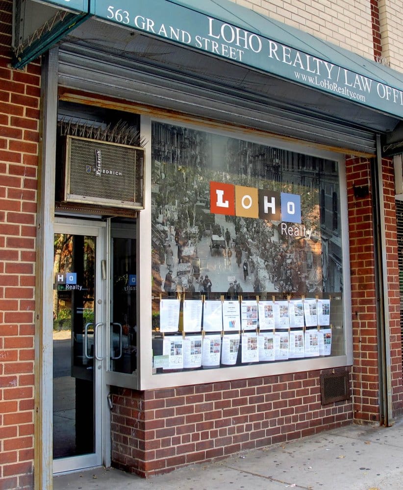 Photo of LoHo Realty