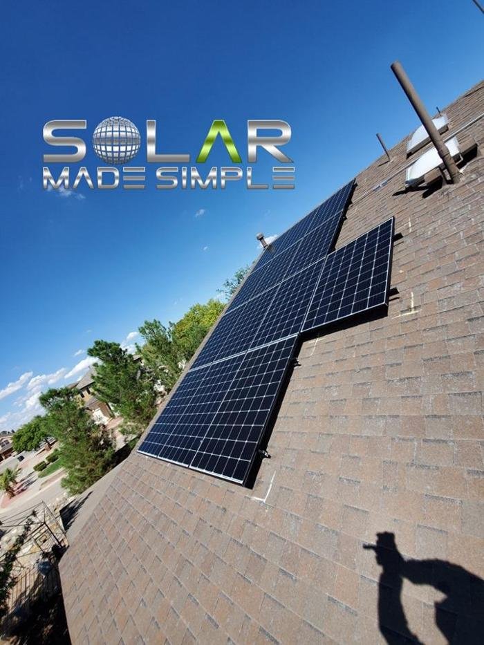 Photo of Solar Made Simple
