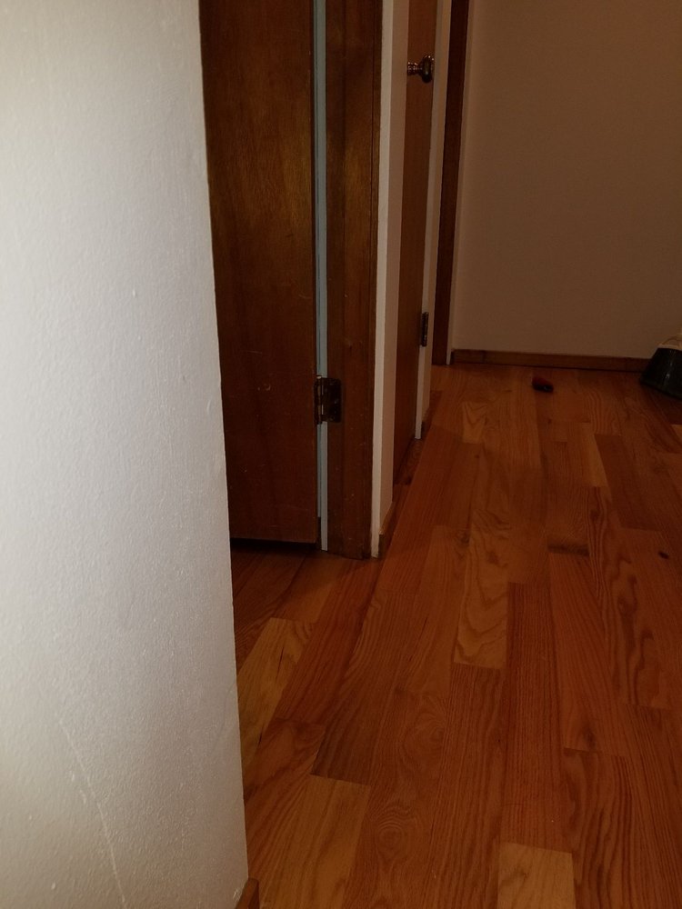 Photo of Segar Flawless Floors