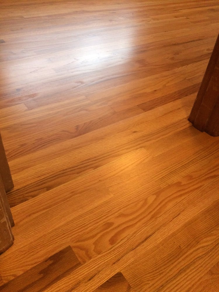 Photo of Segar Flawless Floors