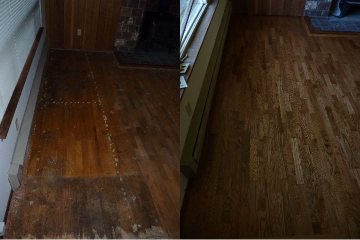Photo of Segar Flawless Floors
