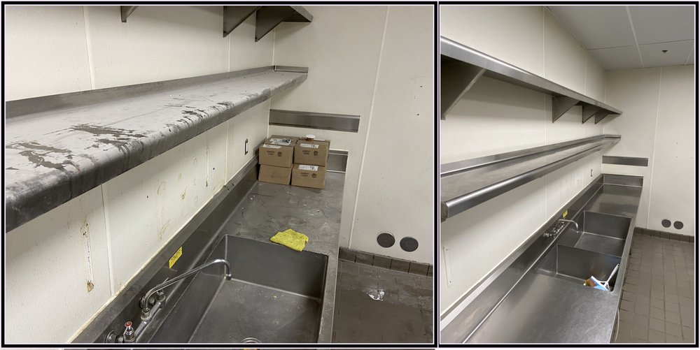 Photo of Triple T 's Cleaning Service