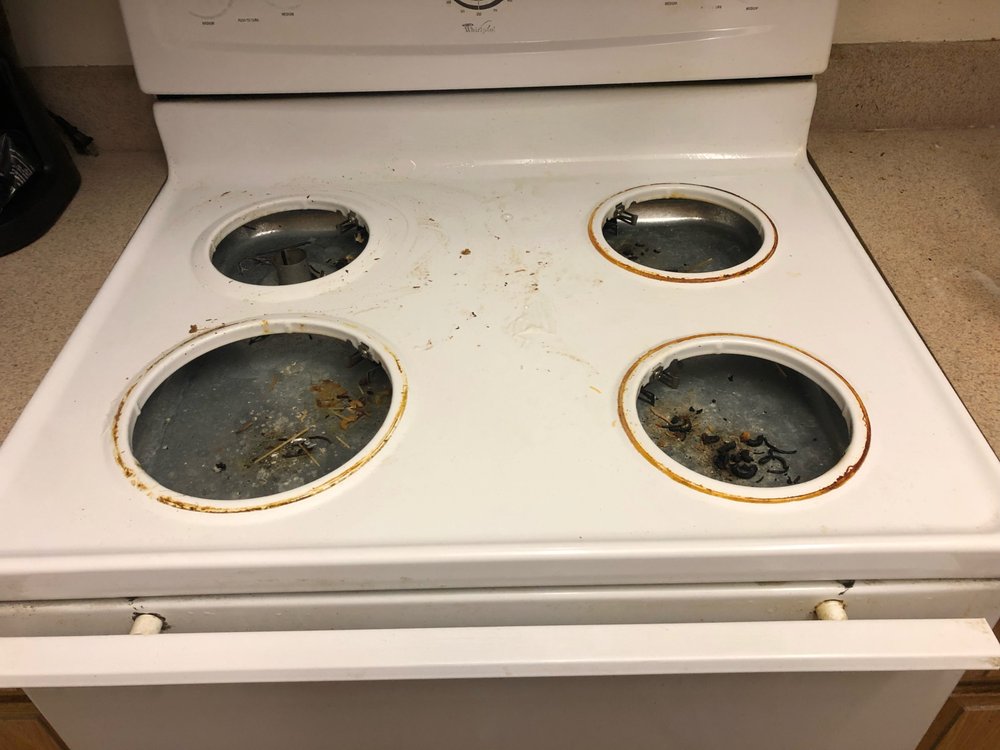 Photo of Triple T 's Cleaning Service