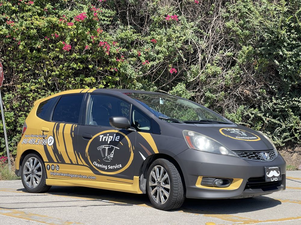 Photo of Triple T 's Cleaning Service