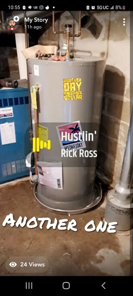 Photo of Matt Evans Plumbing & Heating