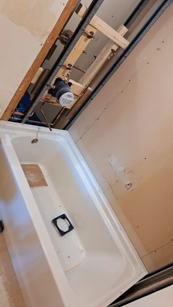 Photo of Matt Evans Plumbing & Heating