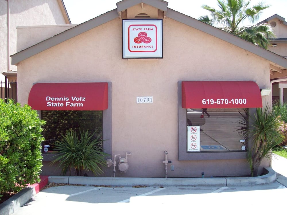Photo of Dennis Volz - State Farm Insurance Agent