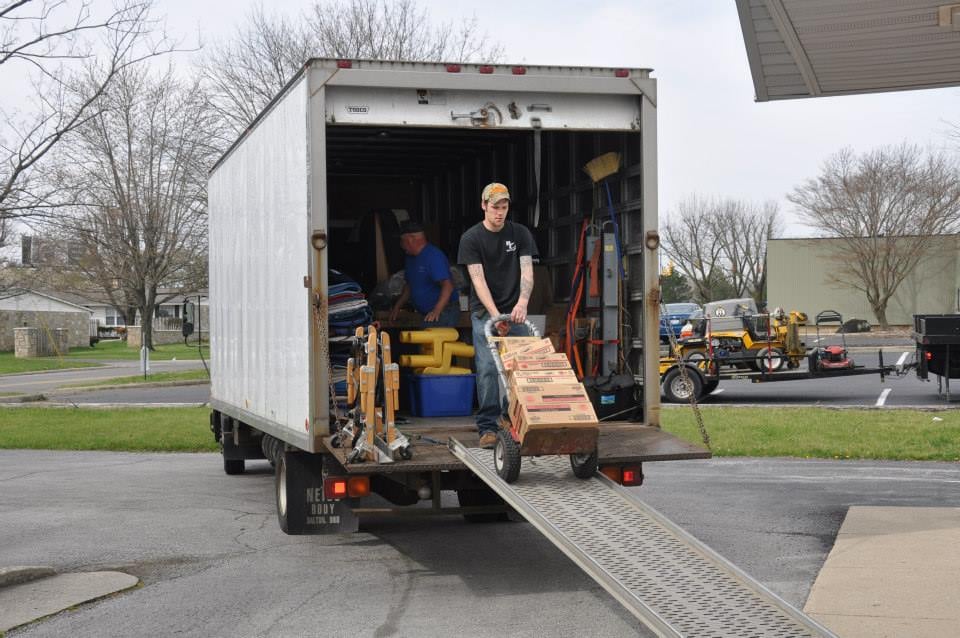 Photo of Modern Delivery & Moving
