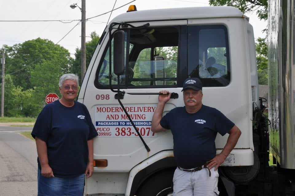 Photo of Modern Delivery & Moving