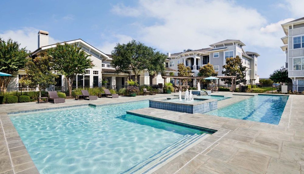 Photo of Camden Northpointe Apartments
