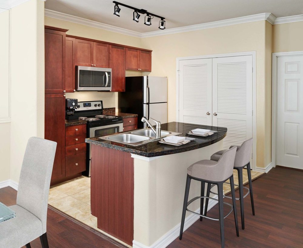 Photo of Camden Northpointe Apartments