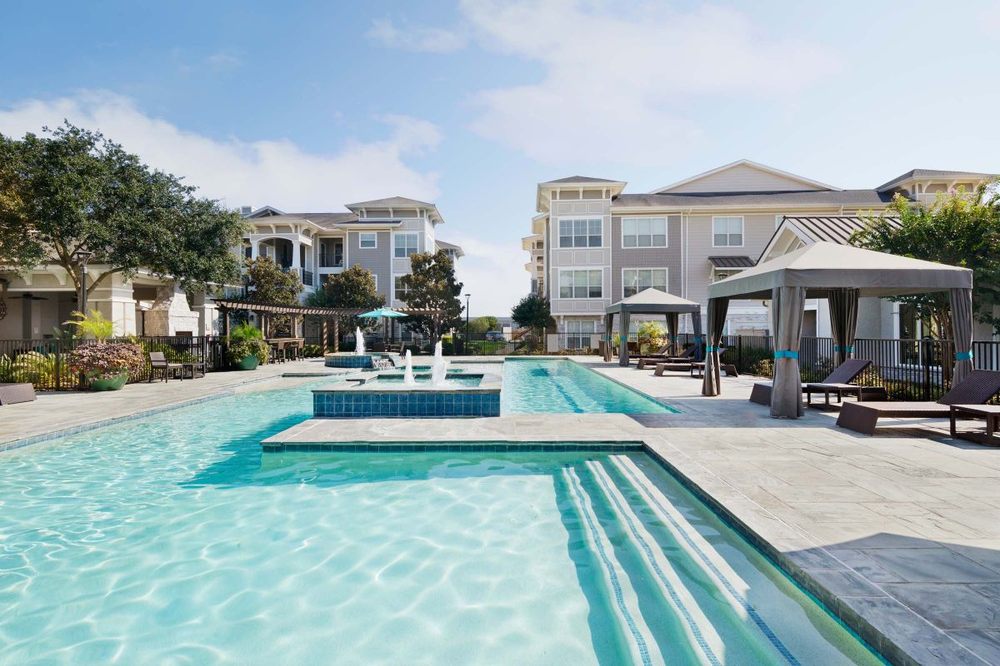 Photo of Camden Northpointe Apartments