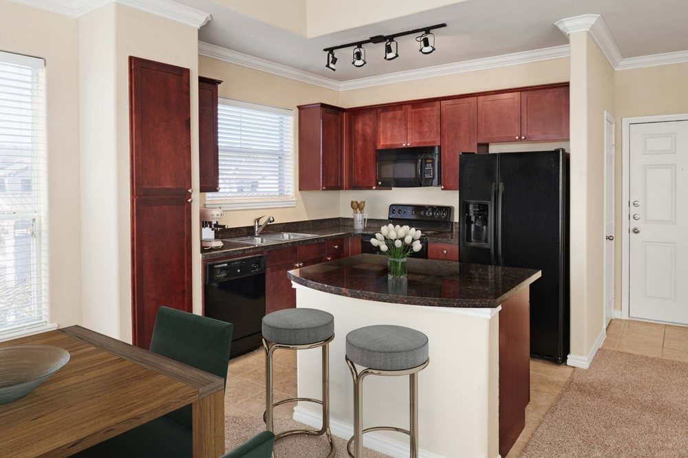 Photo of Camden Northpointe Apartments