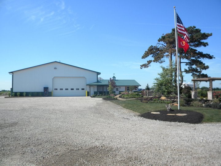 Photo of Custom Landscape Contractors
