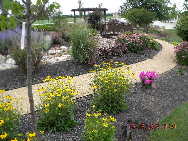 Photo of Custom Landscape Contractors