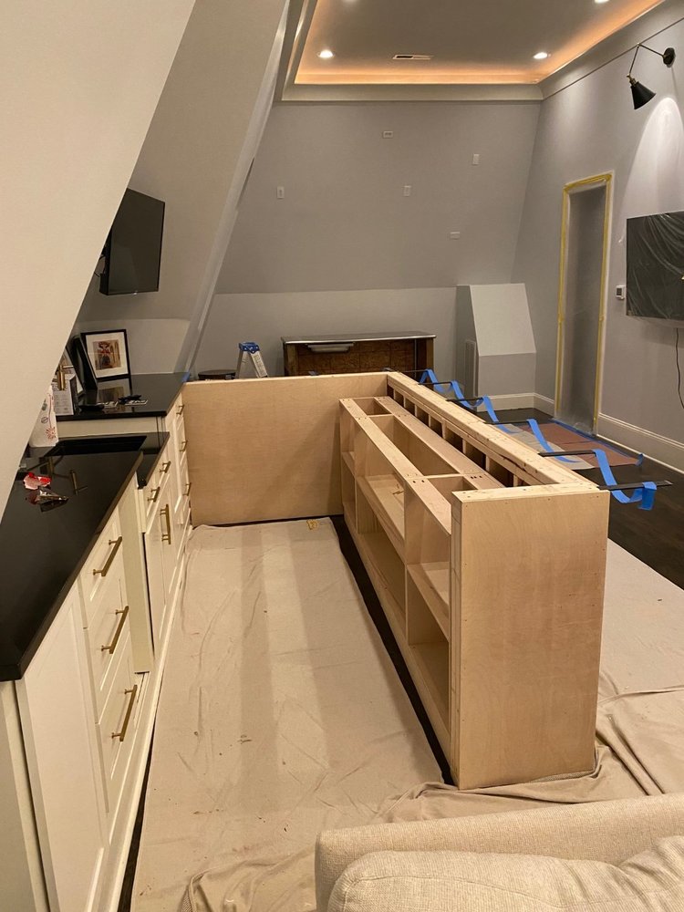 Photo of Trinidad Carpentry LLC