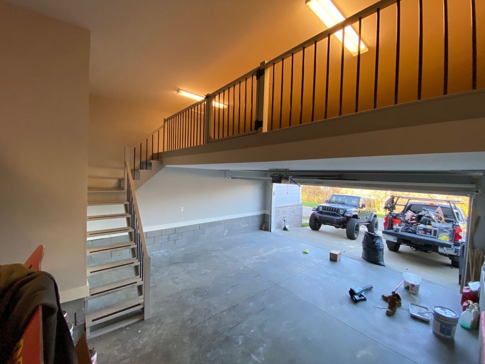Photo of Trinidad Carpentry LLC