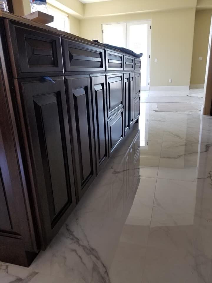 Photo of De La Paz Cabinetry Millwork and Finish Carpentry