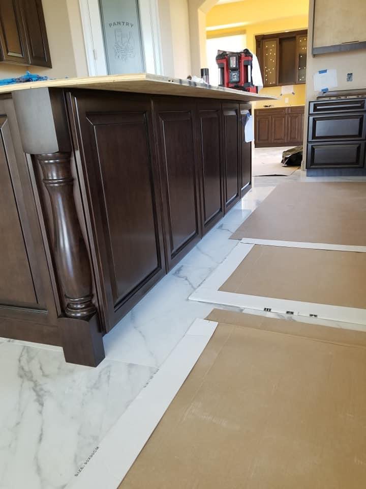 Photo of De La Paz Cabinetry Millwork and Finish Carpentry