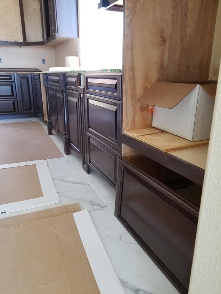 Photo of De La Paz Cabinetry Millwork and Finish Carpentry