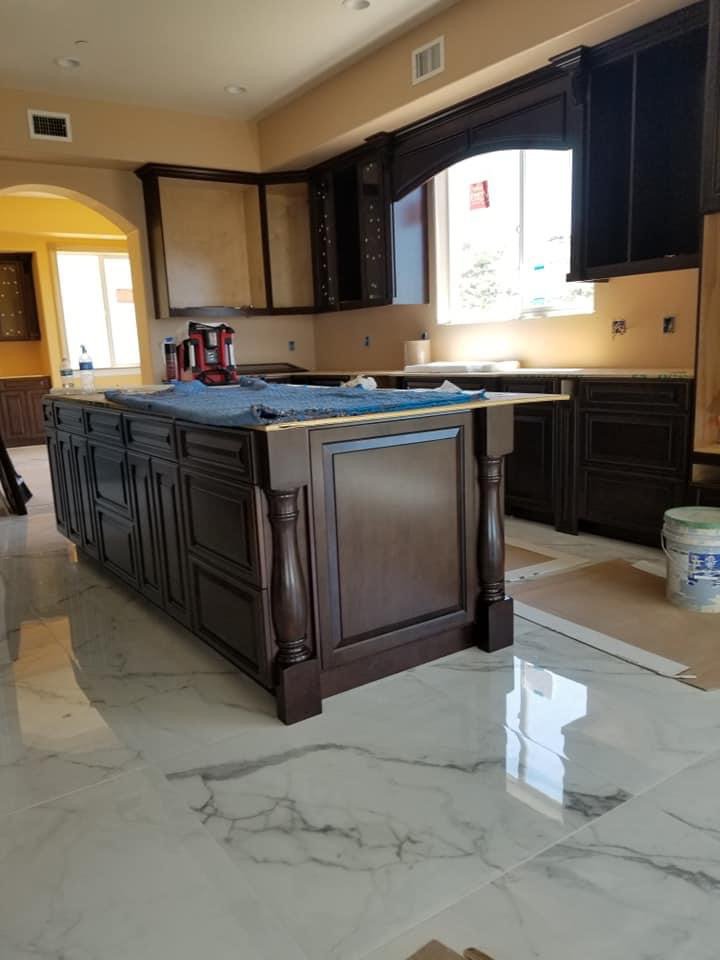 Photo of De La Paz Cabinetry Millwork and Finish Carpentry