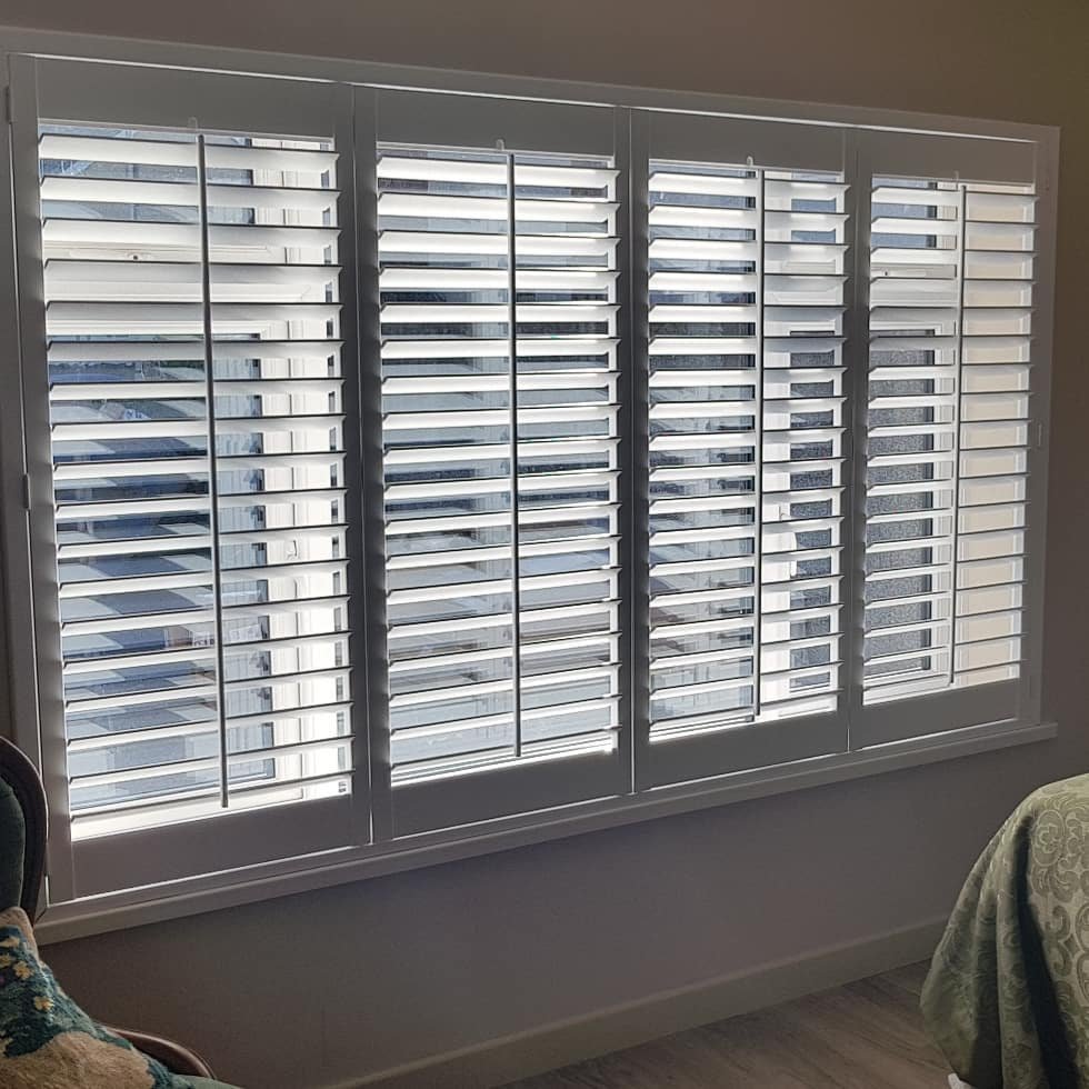 Photo of Cardiff Shutters & Blinds