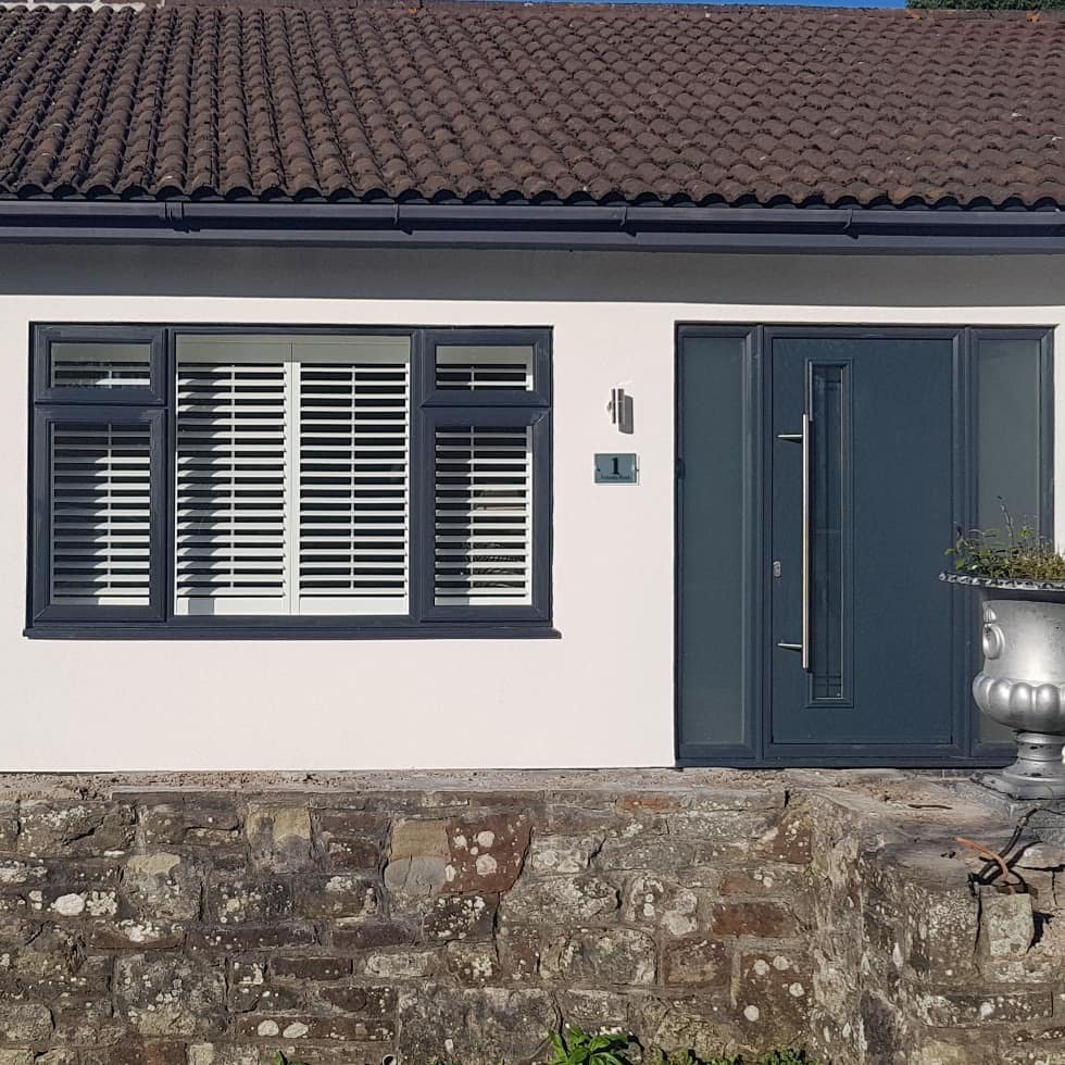Photo of Cardiff Shutters & Blinds