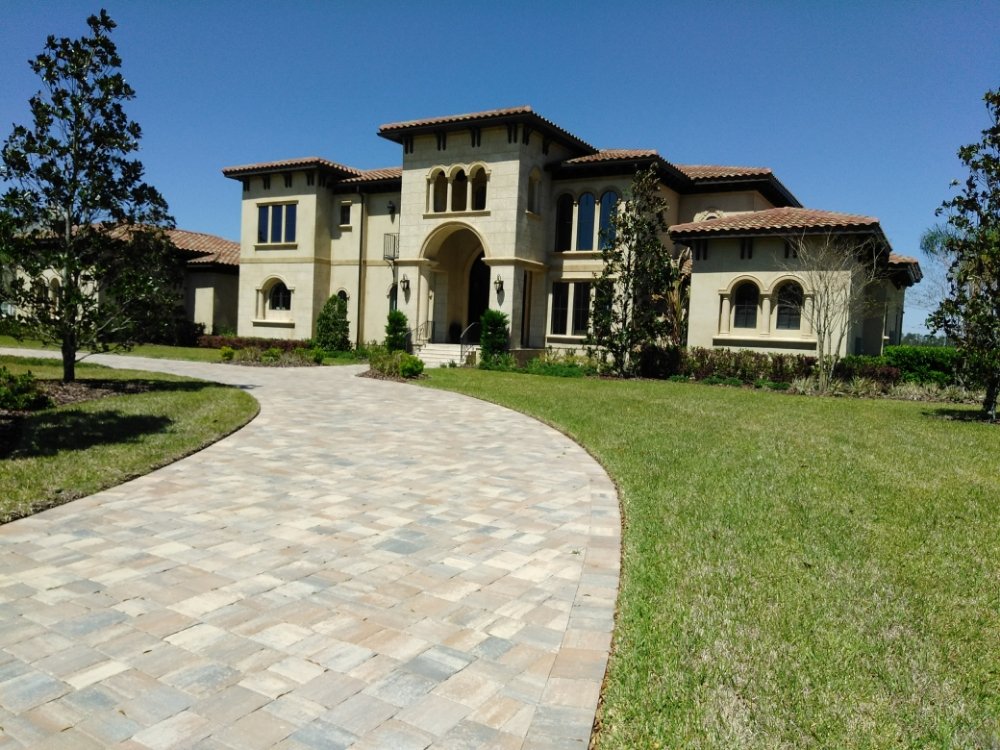 Photo of Earth Tech Landscaping