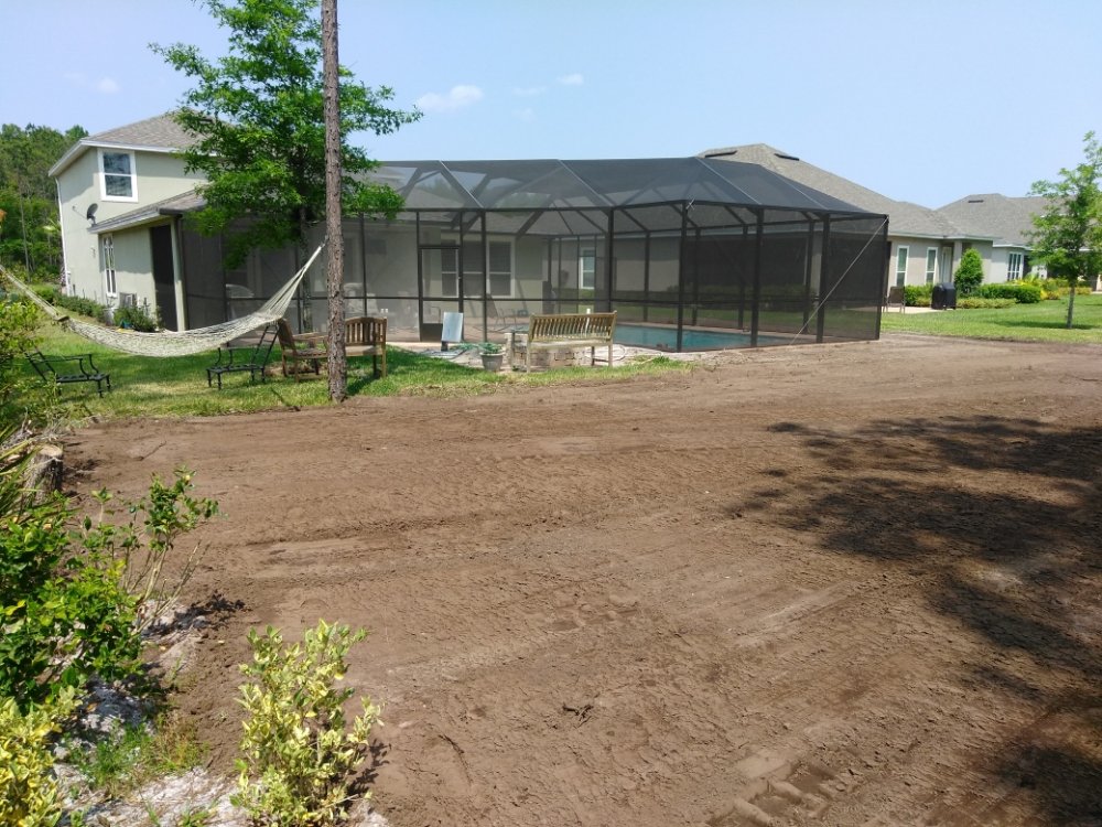 Photo of Earth Tech Landscaping