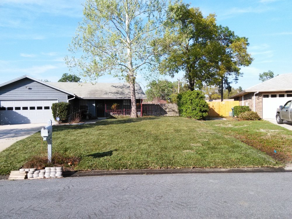 Photo of Earth Tech Landscaping