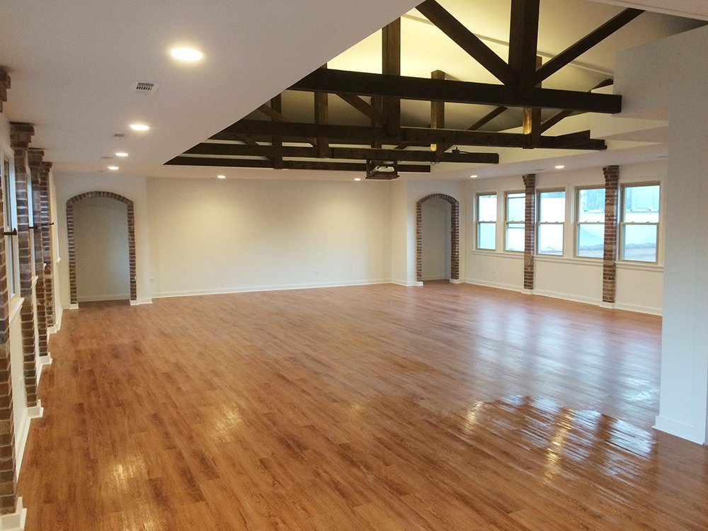 Photo of Casrie General Contractors