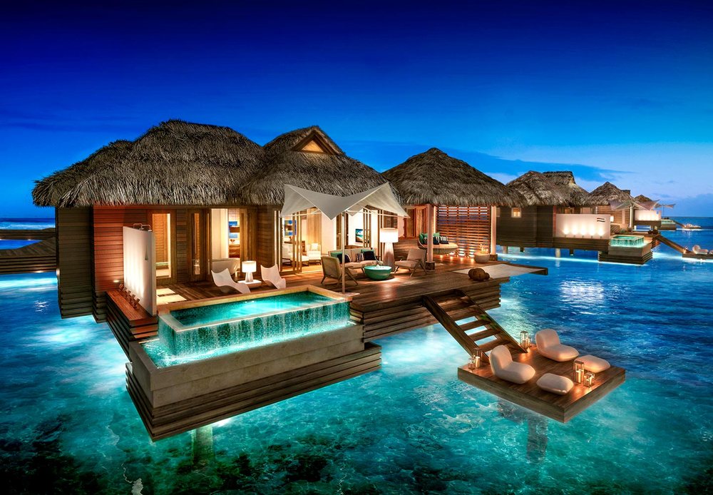 Photo of Island Getaways