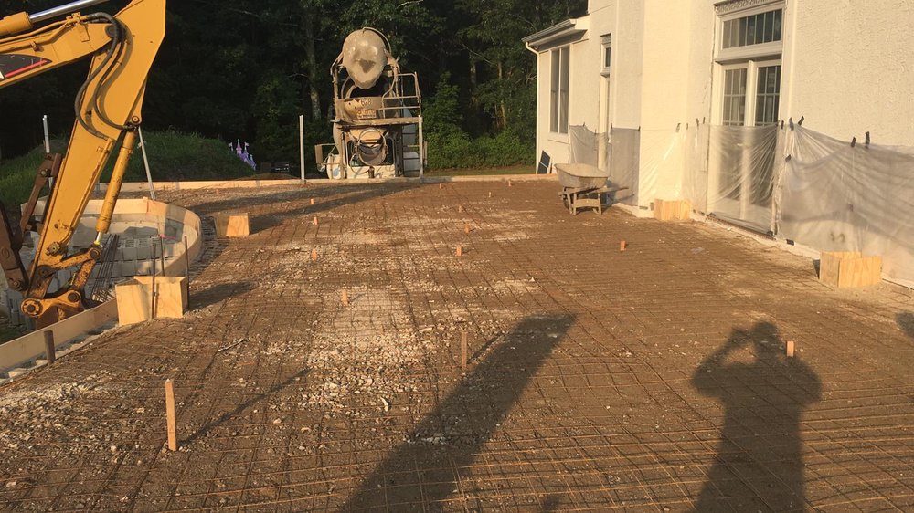Photo of Platinum Brick And Block
