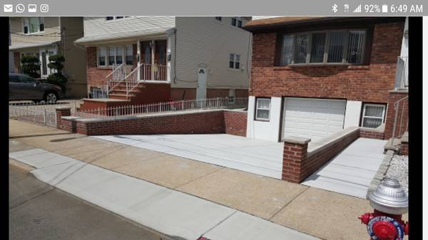 Photo of Platinum Brick And Block