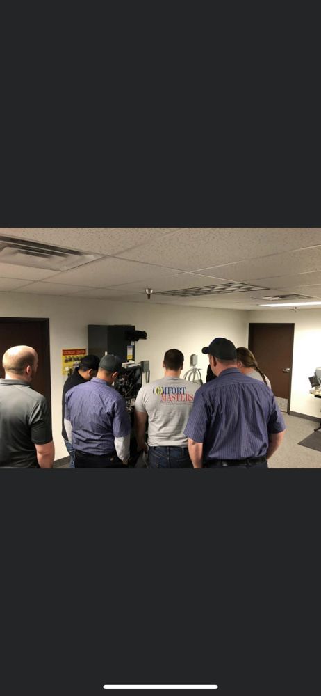 Photo of Comfort Masters Heating & Air Conditioning