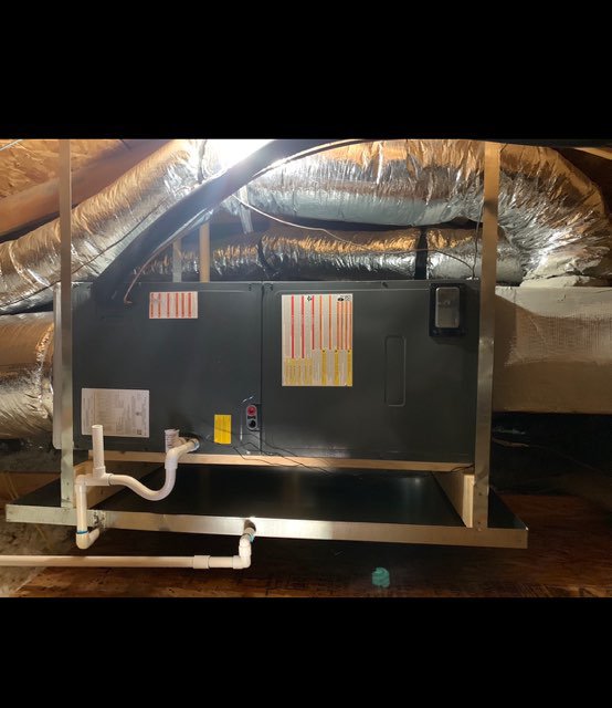 Photo of Comfort Masters Heating & Air Conditioning
