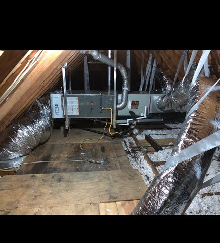 Photo of Comfort Masters Heating & Air Conditioning