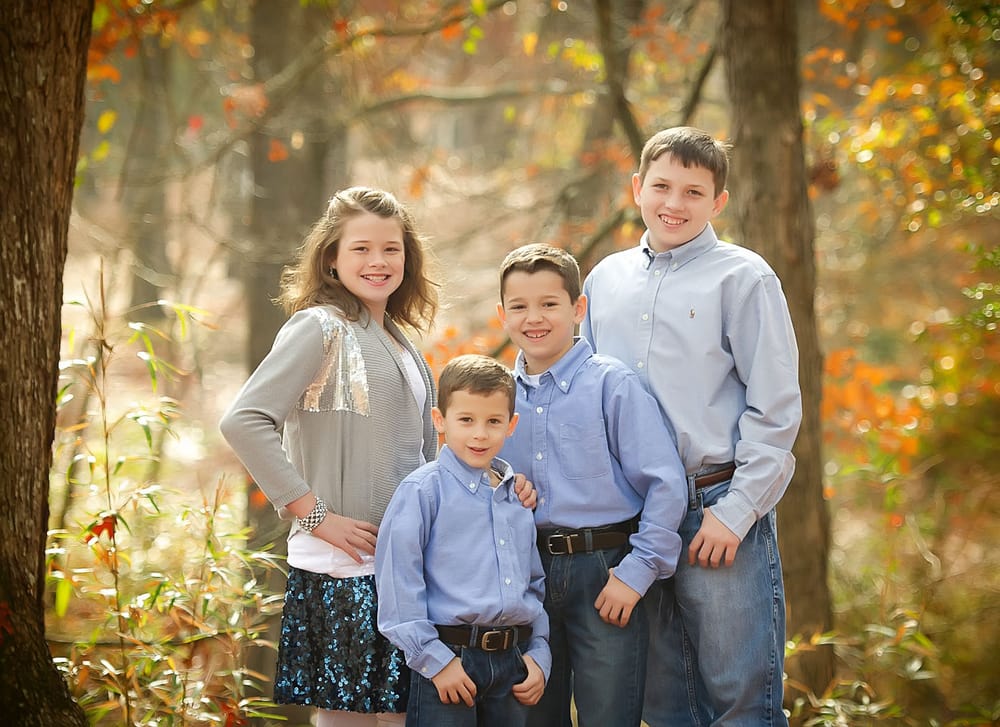 Photo of Mandy Ballard Photography
