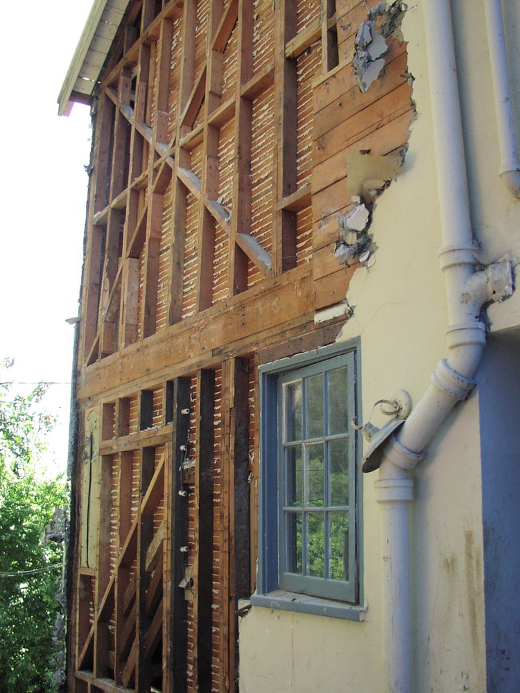 Photo of Karen Huntington SE