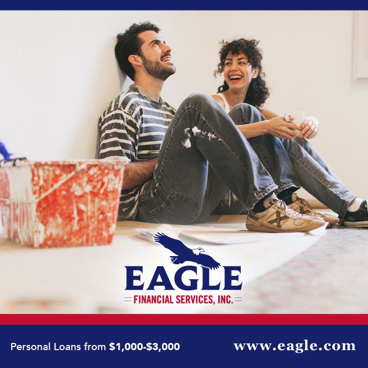 Photo of Eagle Finance